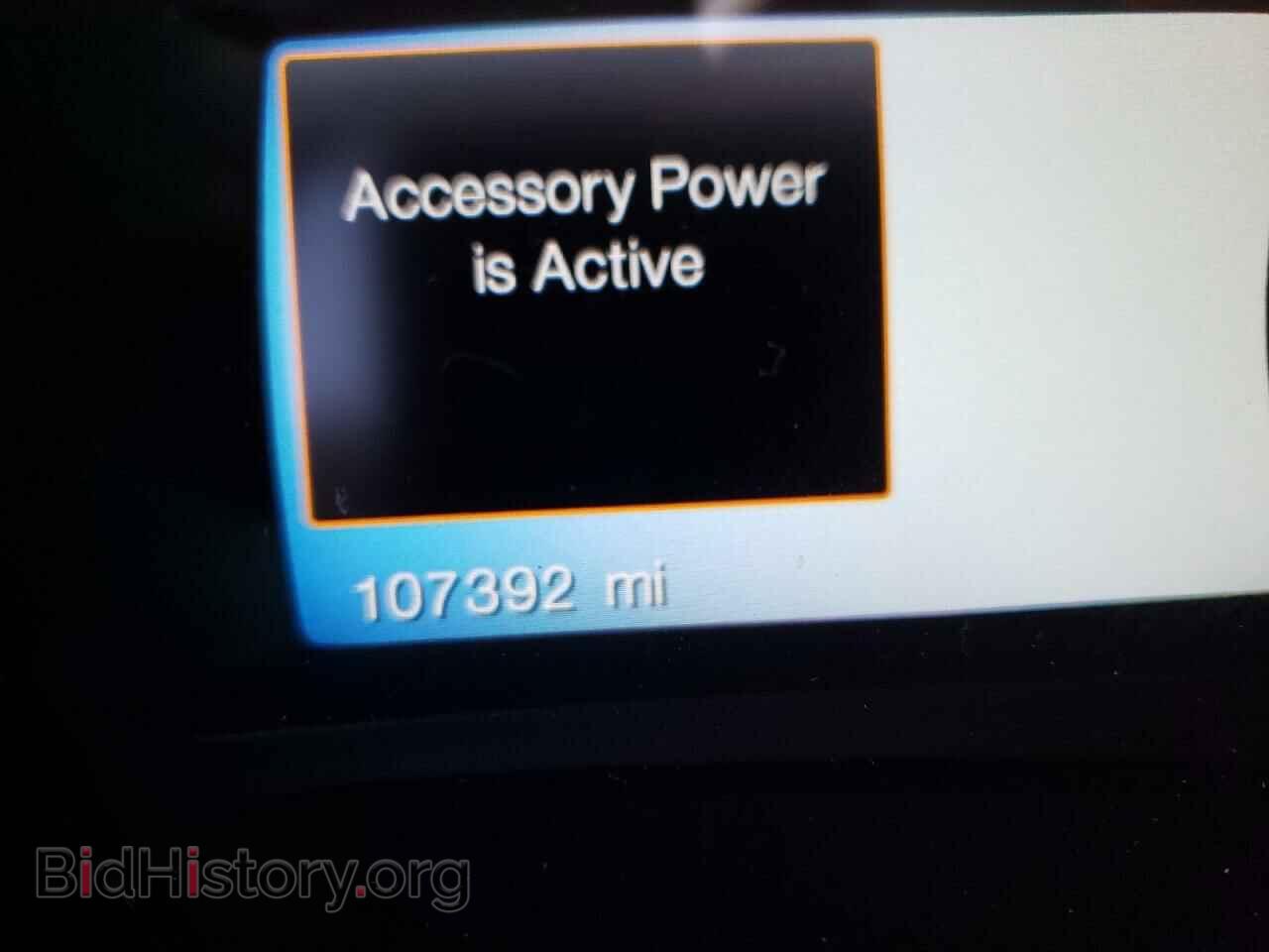 2014 FORD EDGE - VIN: 2FMDK4KC2EBB53183 - Фото 8