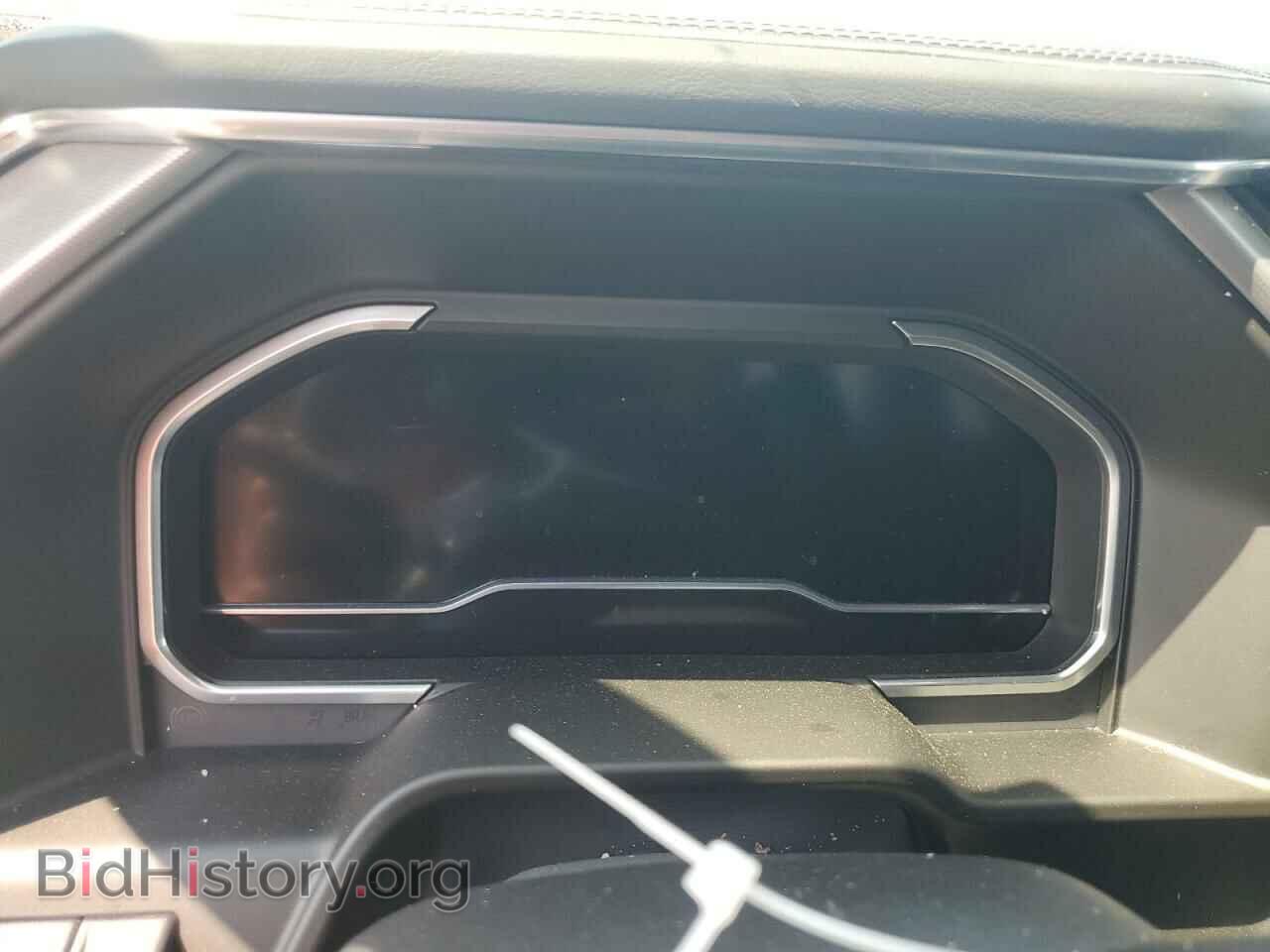 2023 GMC SIERRA - VIN: 3GTUUGED7PG111838 - Фото 9