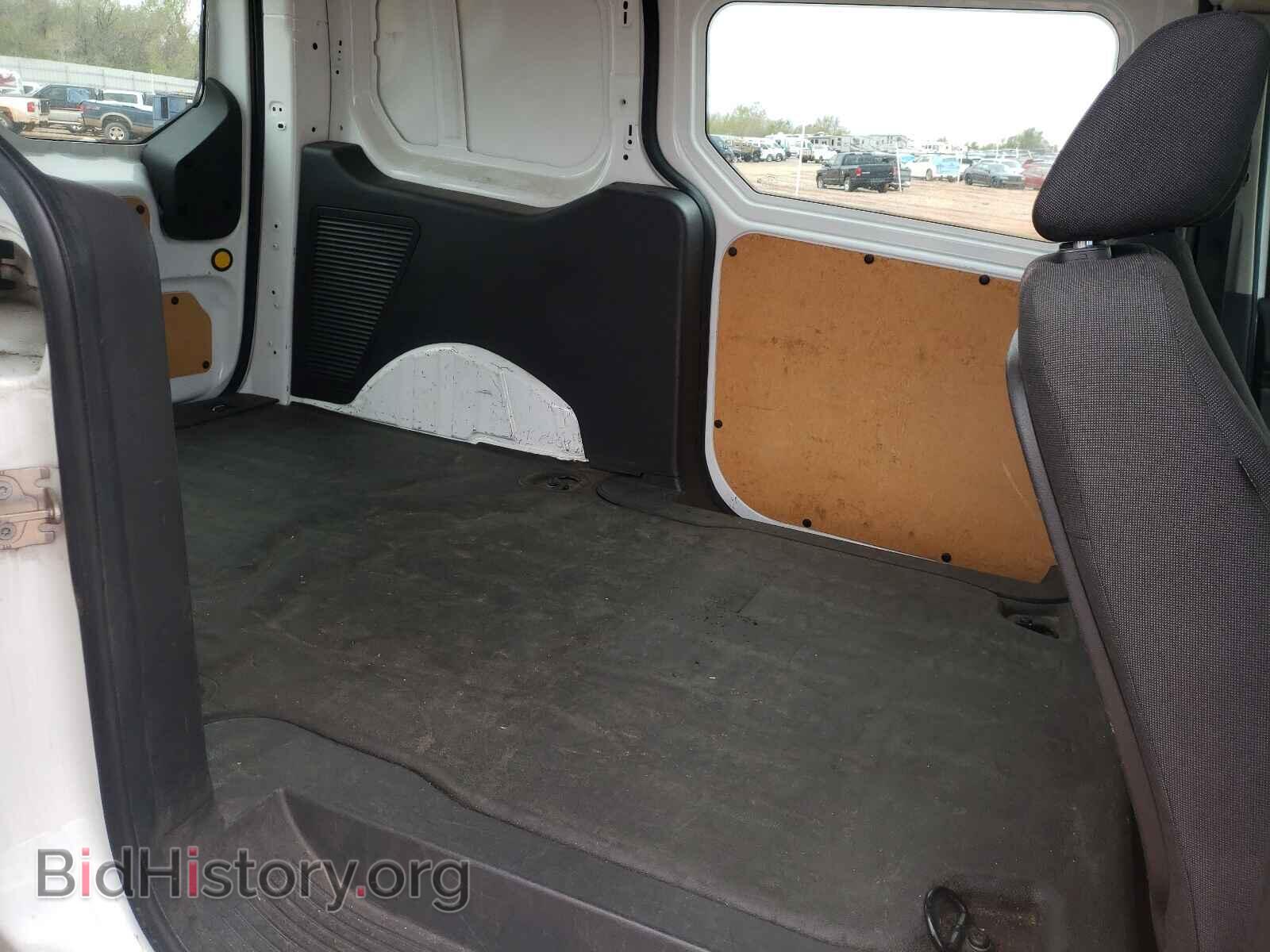 2014 FORD TRANSIT CO - VIN: NM0LS7F74E1135579 - Фото 6