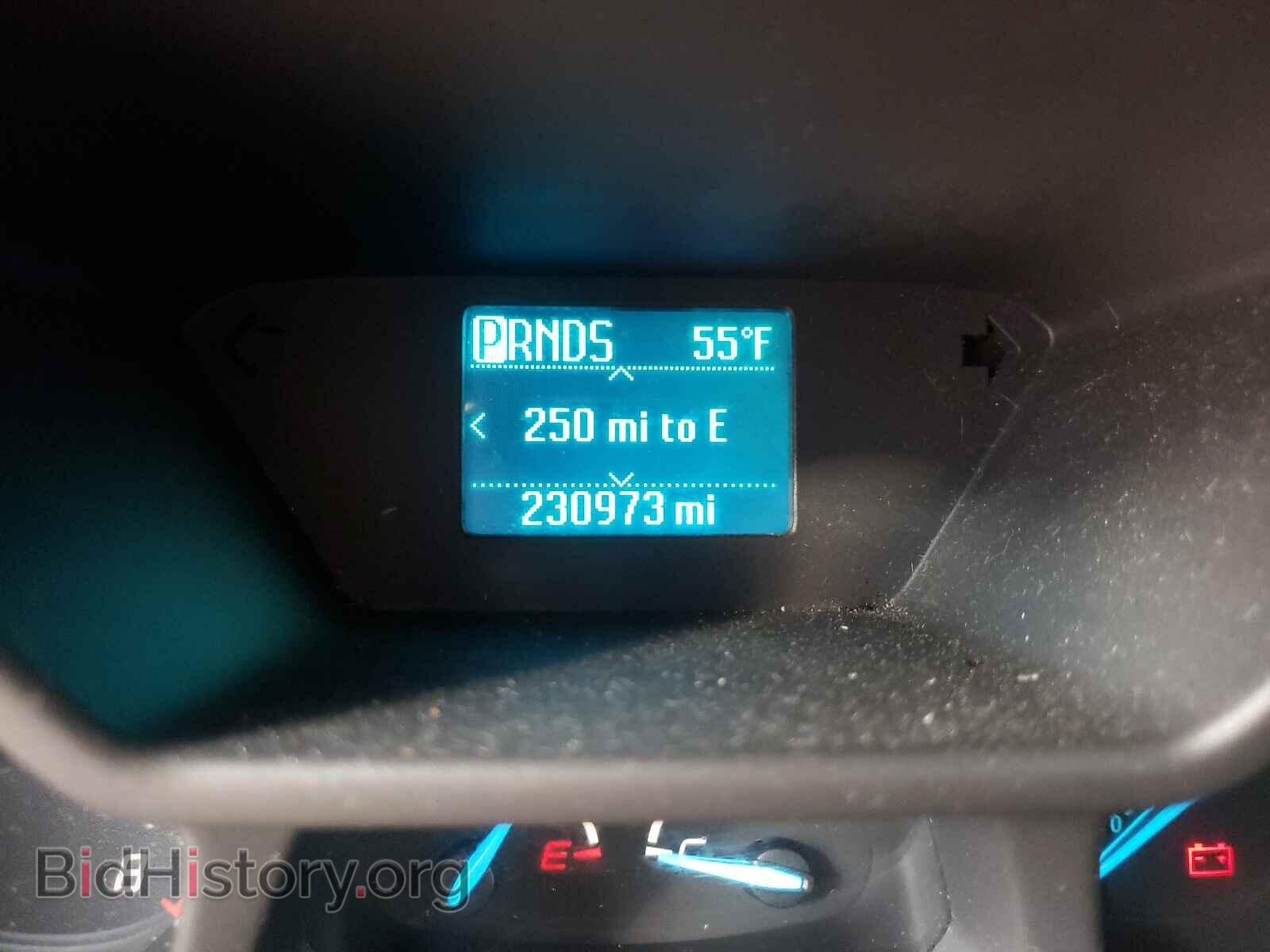 2014 FORD TRANSIT CO - VIN: NM0LS7F74E1135579 - Фото 8