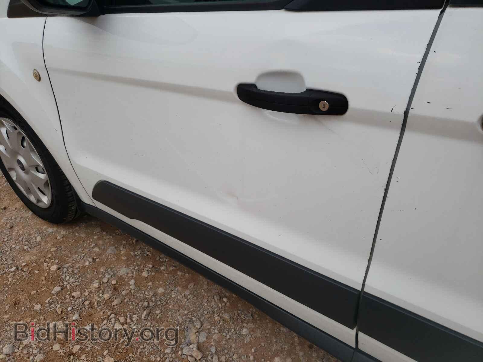 2014 FORD TRANSIT CO - VIN: NM0LS7F74E1135579 - Фото 9
