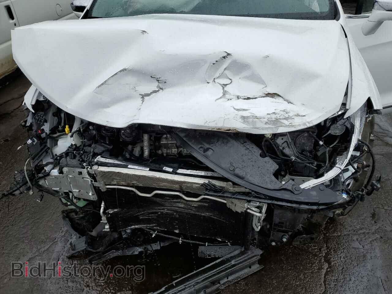 2019 CHRYSLER PACIFICA - VIN: 2C4RC1GGXKR741952 - Photo 7
