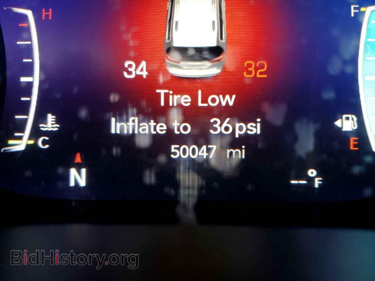 2019 CHRYSLER PACIFICA - VIN: 2C4RC1GGXKR741952 - Photo 8