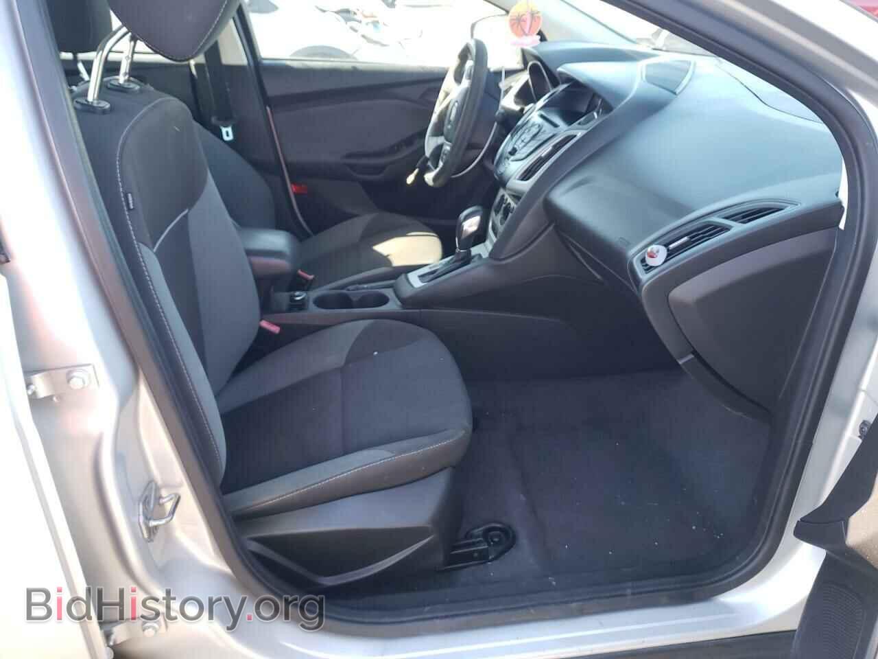 2012 FORD FOCUS - VIN: 1FAHP3F28CL122963 - Фото 5