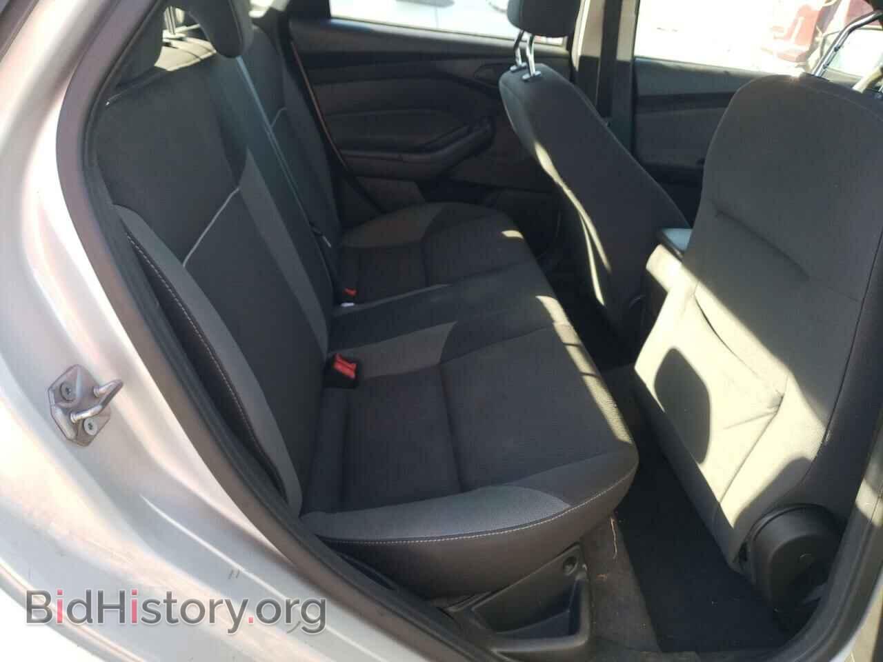 2012 FORD FOCUS - VIN: 1FAHP3F28CL122963 - Фото 6