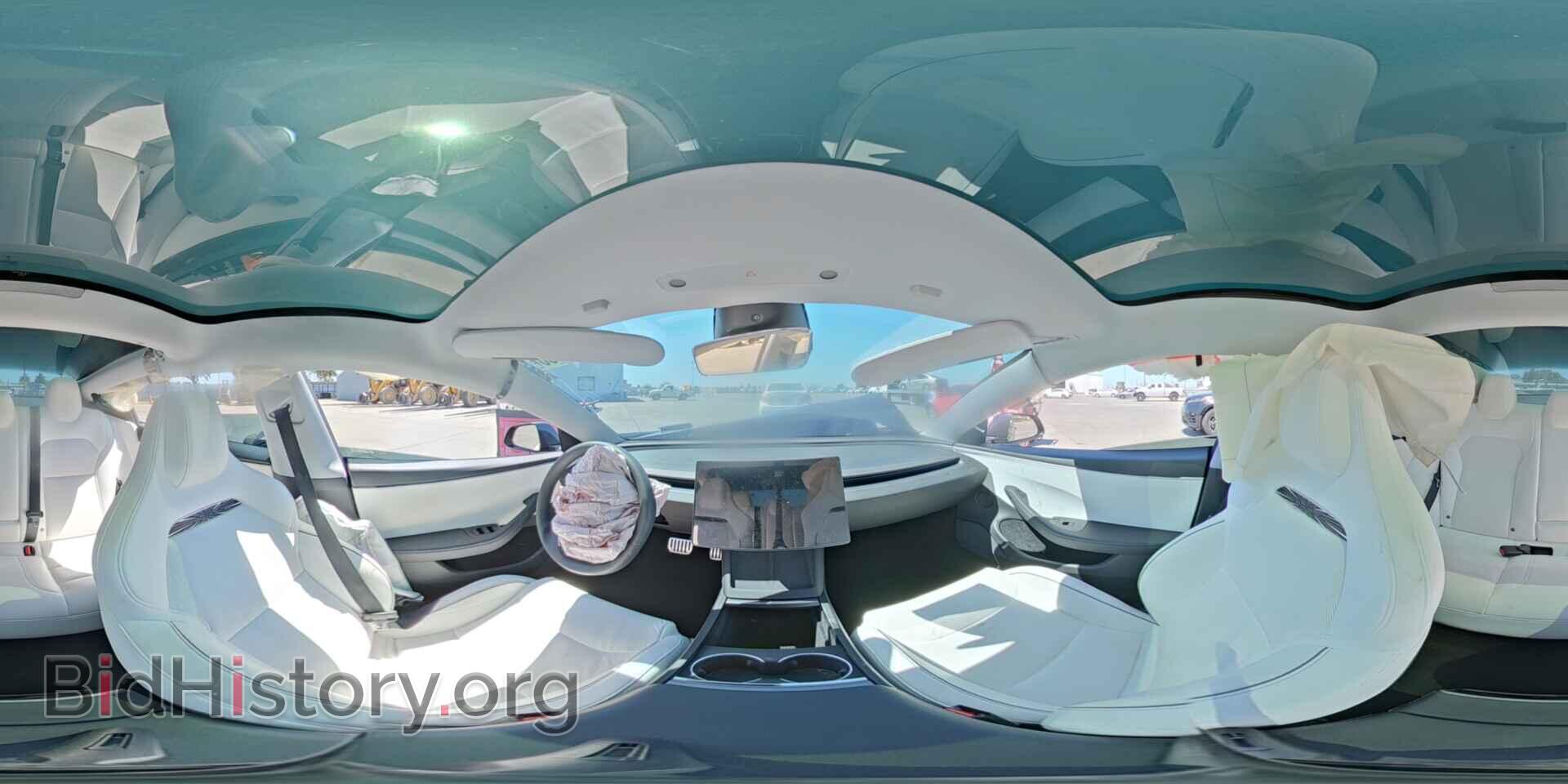 2024 TESLA MODEL 3 - VIN: 5YJ3E1ET5RF835887 - Фото 15