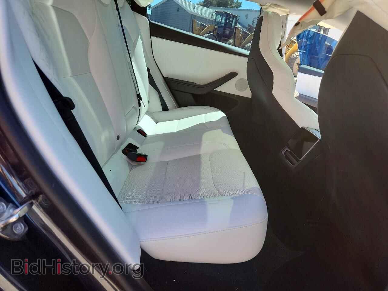 2024 TESLA MODEL 3 - VIN: 5YJ3E1ET5RF835887 - Фото 10