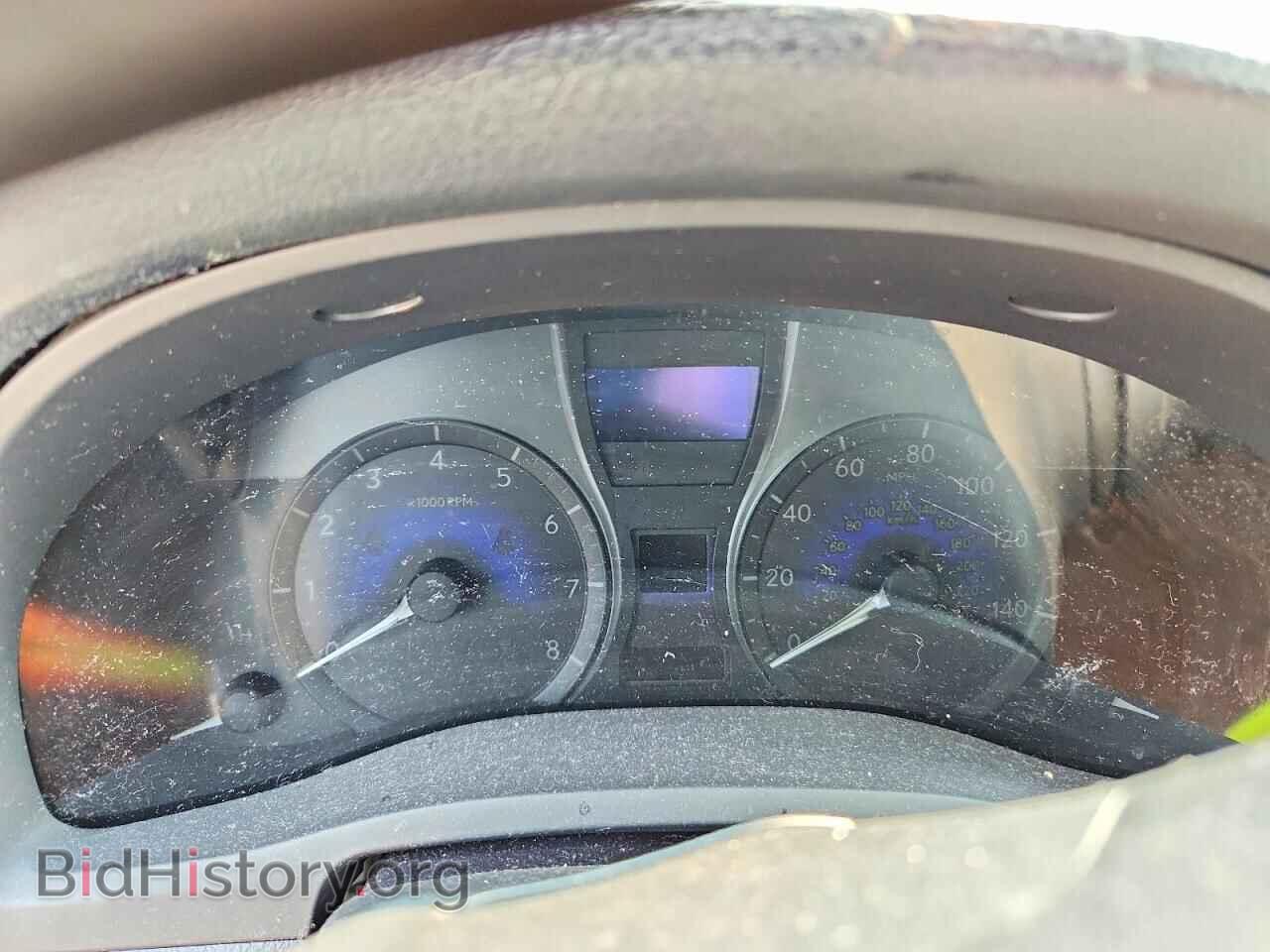 2015 LEXUS RX350 - VIN: 2T2BK1BA0FC289065 - Photo 9