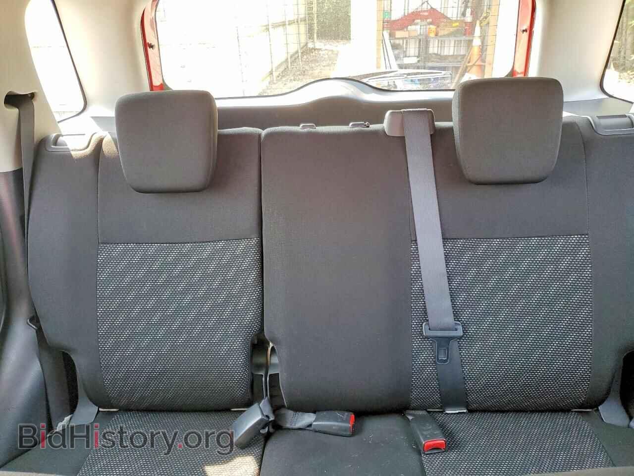 2009 SUZUKI SX4 - VIN: JS2YB413X96202843 - Photo 10