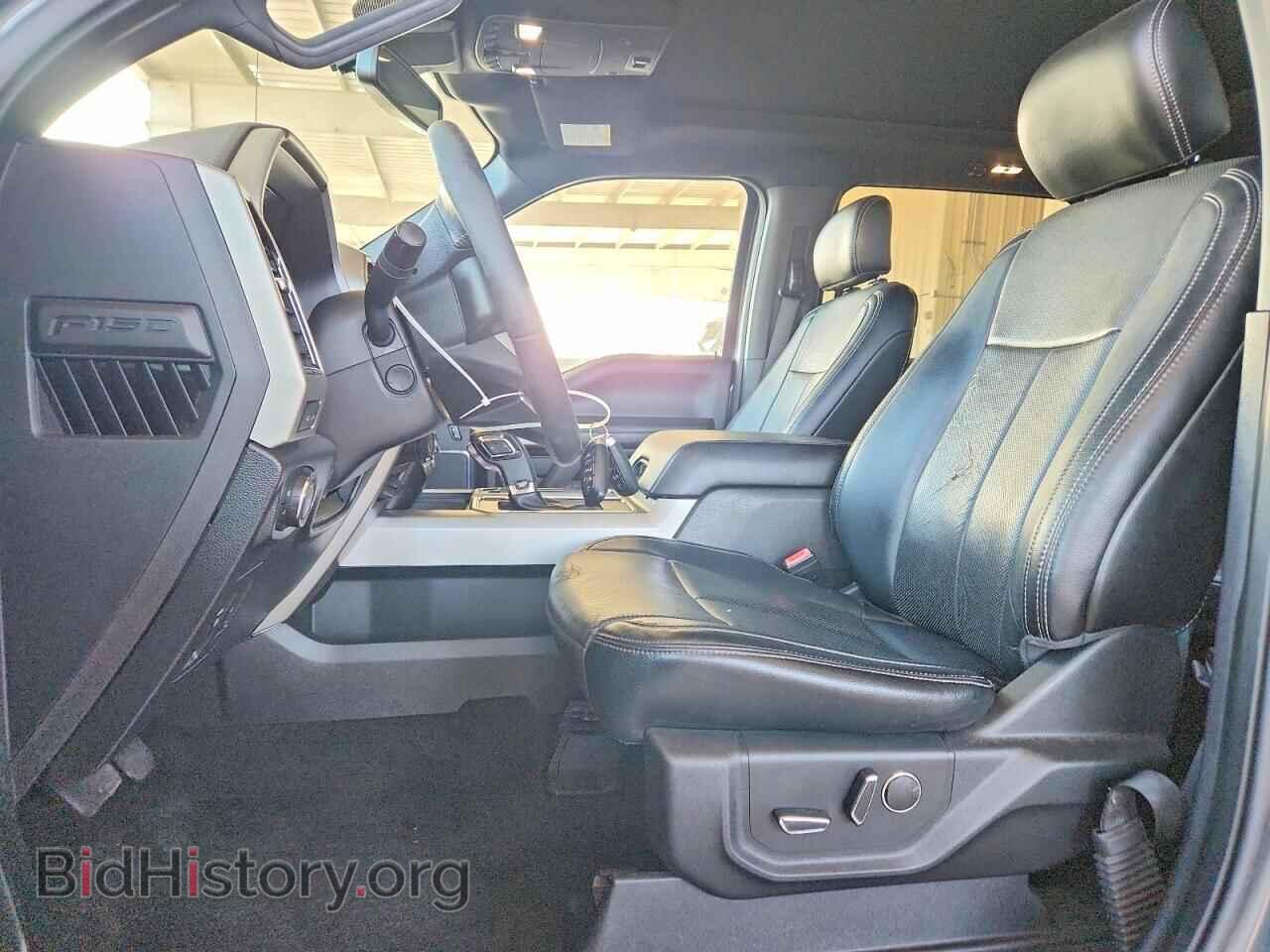 2018 FORD F150 - VIN: 1FTEW1CPXJFC86375 - Фото 7