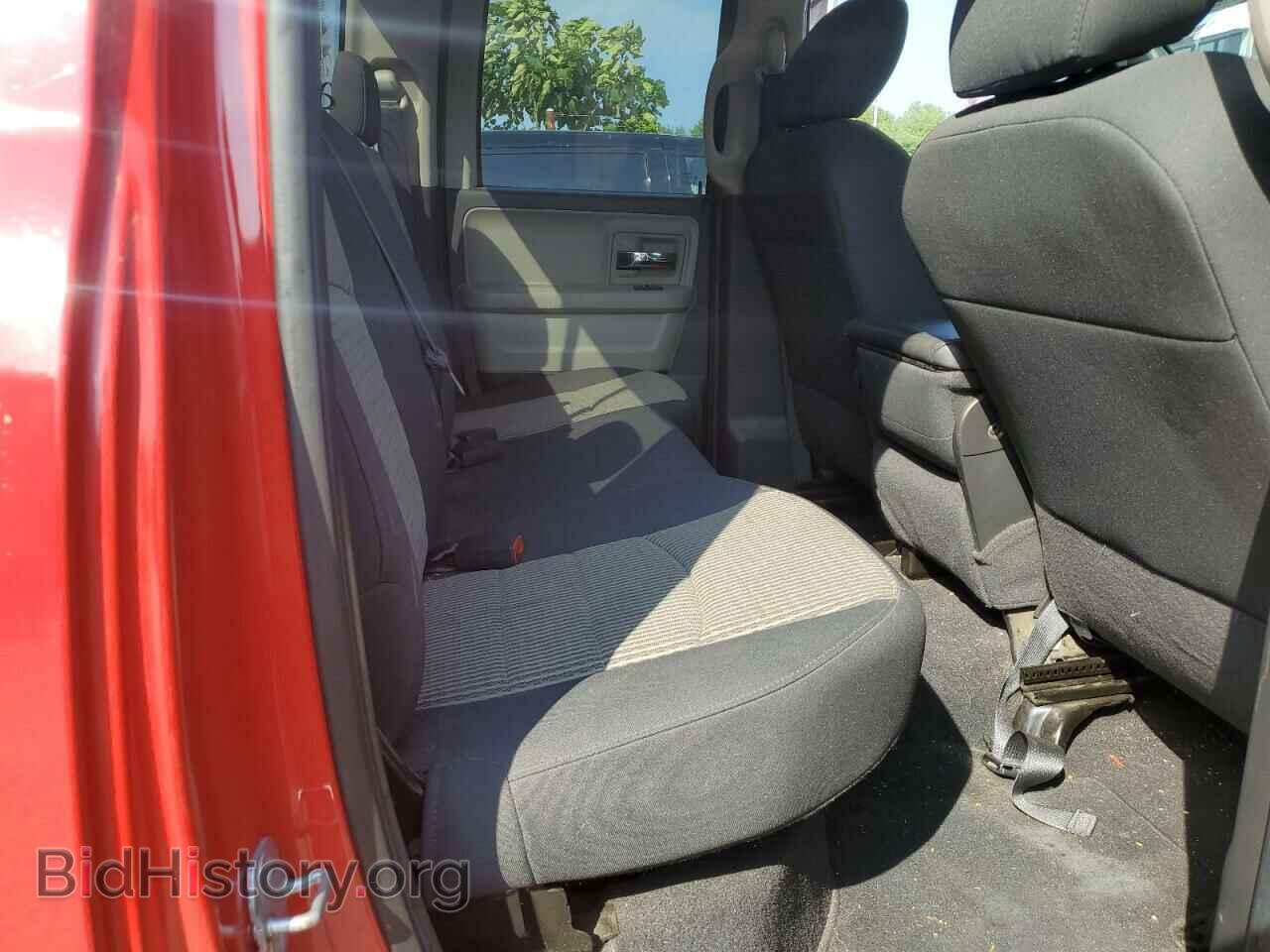 2010 DODGE All Models - VIN: 1D7RV1GPXAS180715 - Photo 10