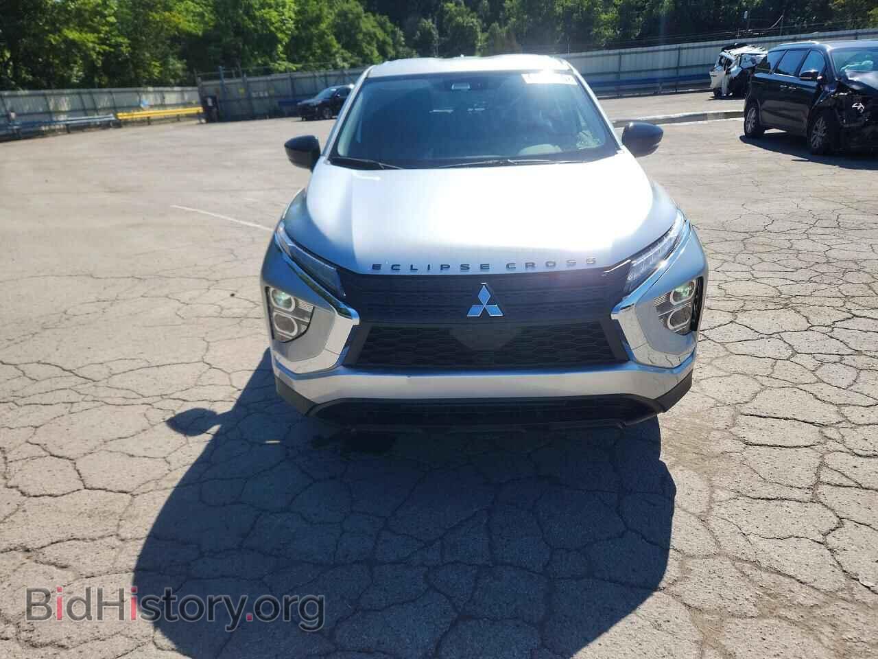 2023 MITSUBISHI ECLIPSE - VIN: JA4ATVAA9PZ002247 - Photo 5
