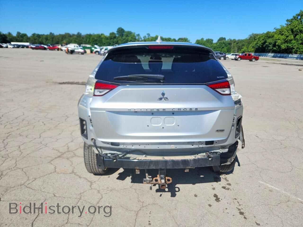 2023 MITSUBISHI ECLIPSE - VIN: JA4ATVAA9PZ002247 - Photo 6