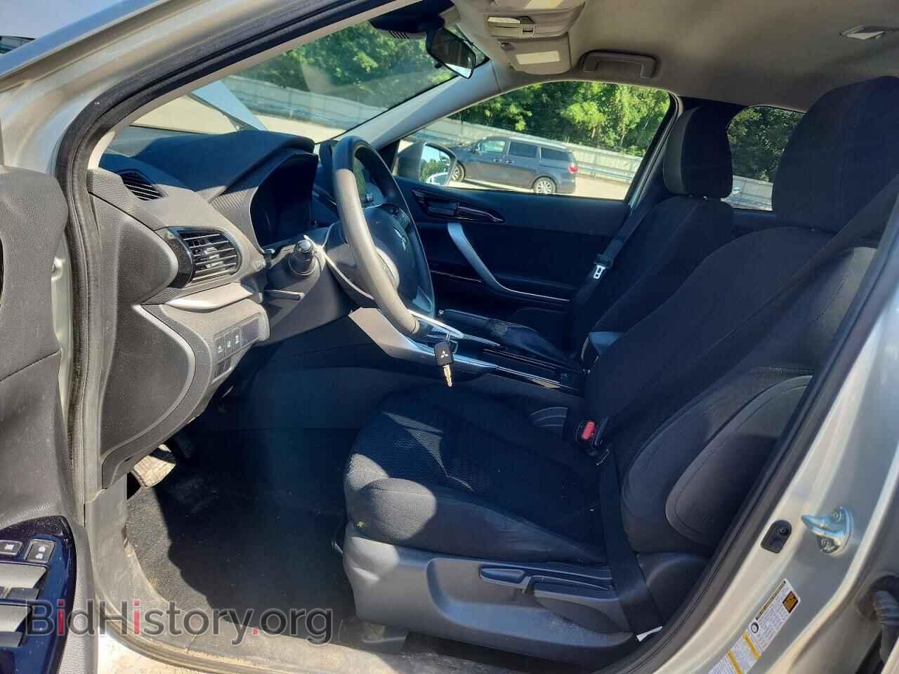2023 MITSUBISHI ECLIPSE - VIN: JA4ATVAA9PZ002247 - Photo 7