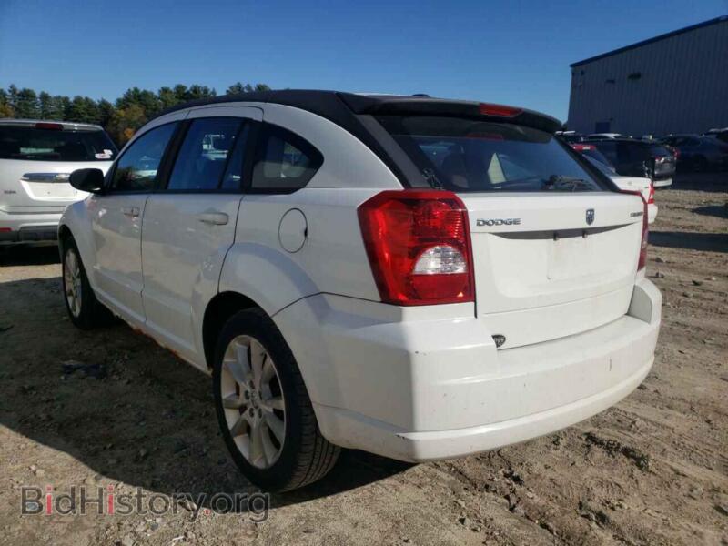 2011 Dodge CALIBER (VIN 1B3CB5HA3BD242098) — photo 3 of 10