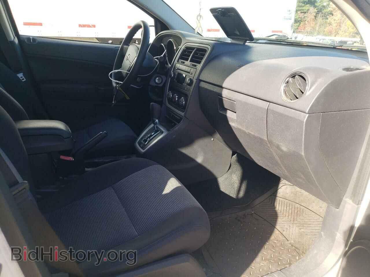 2011 DODGE CALIBER - VIN: 1B3CB5HA3BD242098 - Photo 5