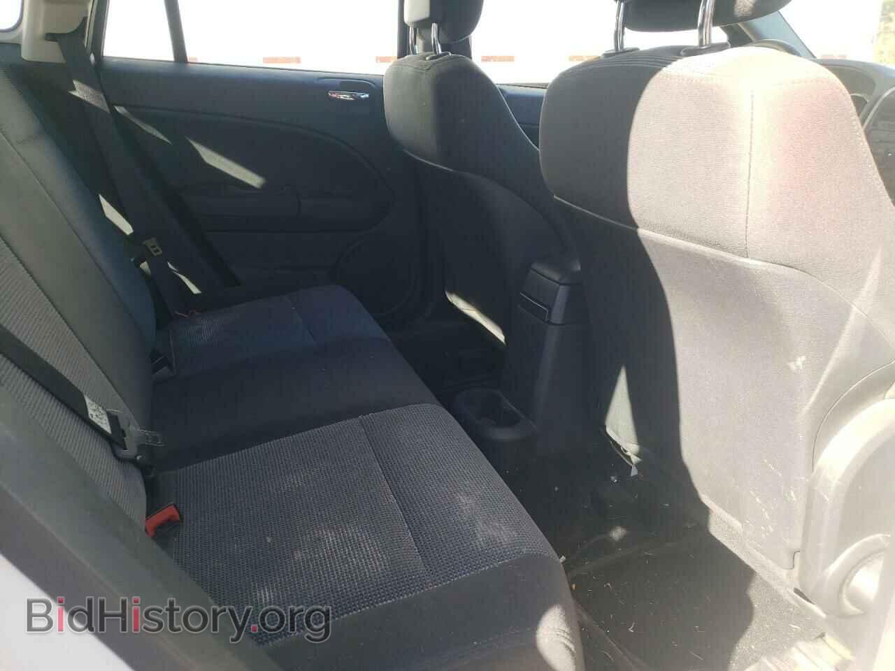 2011 DODGE CALIBER - VIN: 1B3CB5HA3BD242098 - Photo 6