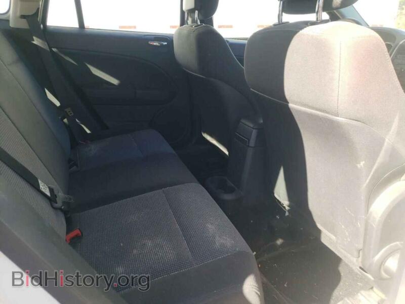 2011 Dodge CALIBER (VIN 1B3CB5HA3BD242098) — photo 6 of 10