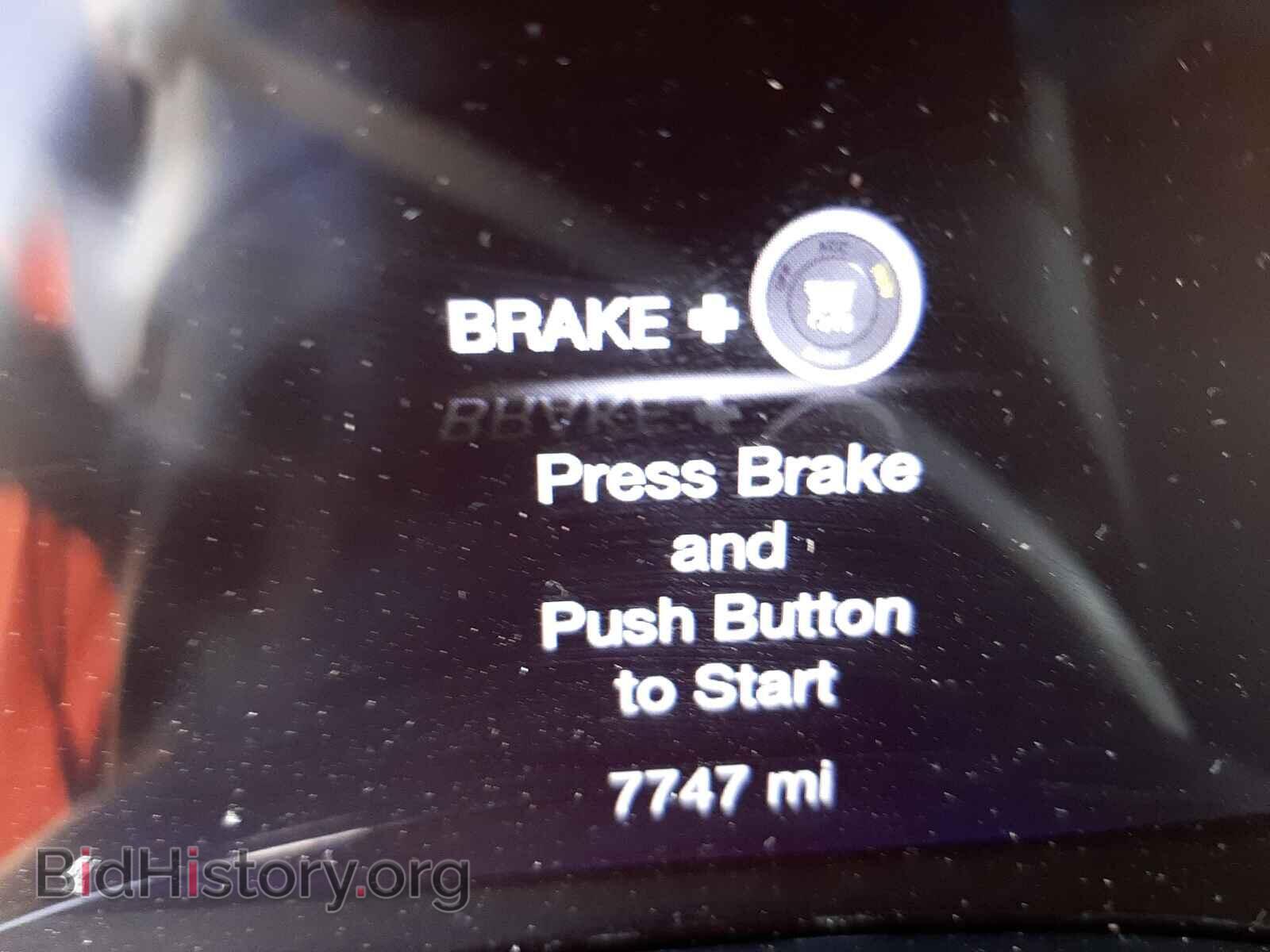 2020 DODGE DURANGO - VIN: 1C4RDHDG2LC130141 - Photo 8