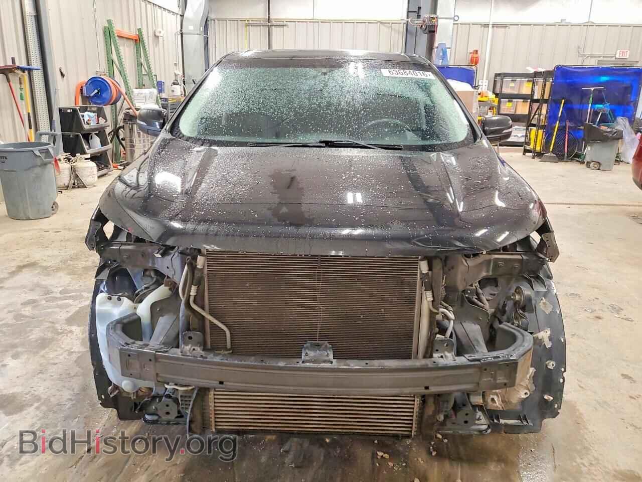 2015 FORD EDGE - VIN: 2FMTK4AP5FBB66107 - Photo 5