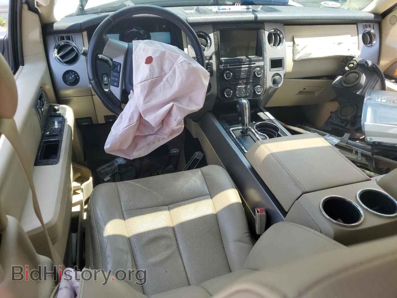 2017 FORD EXPEDITION - VIN: 1FMJU2AT5HEA40517 - Фото 8