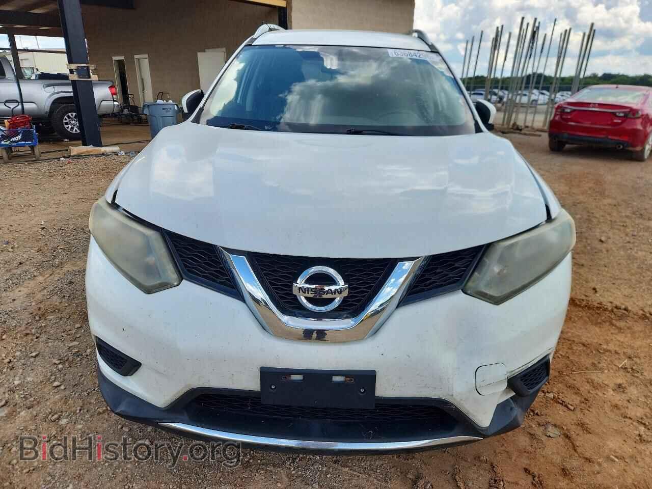 2014 NISSAN ROGUE - VIN: 5N1AT2ML2EC774151 - Photo 5