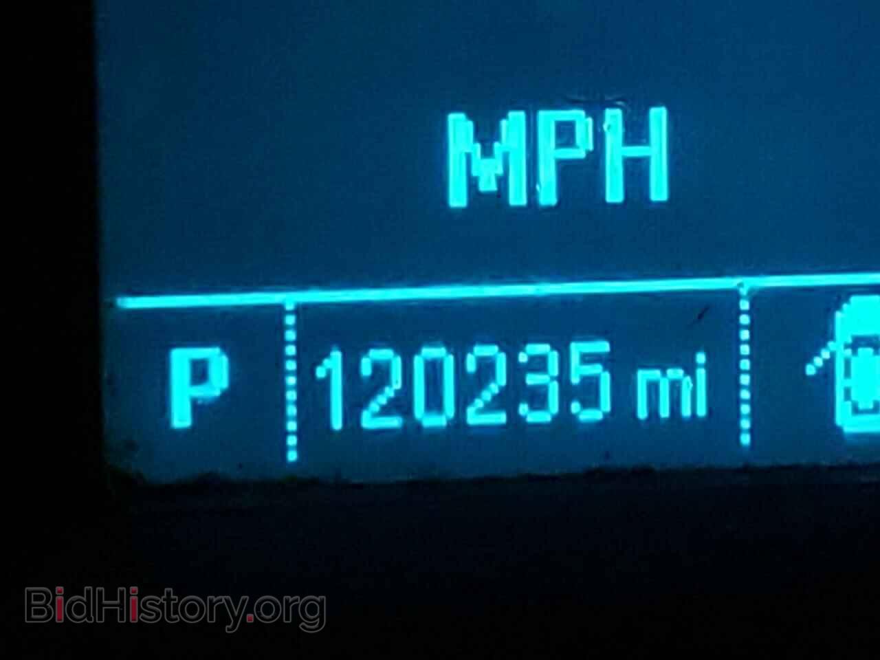 2014 BUICK ENCORE - VIN: KL4CJBSB7EB657131 - Photo 8