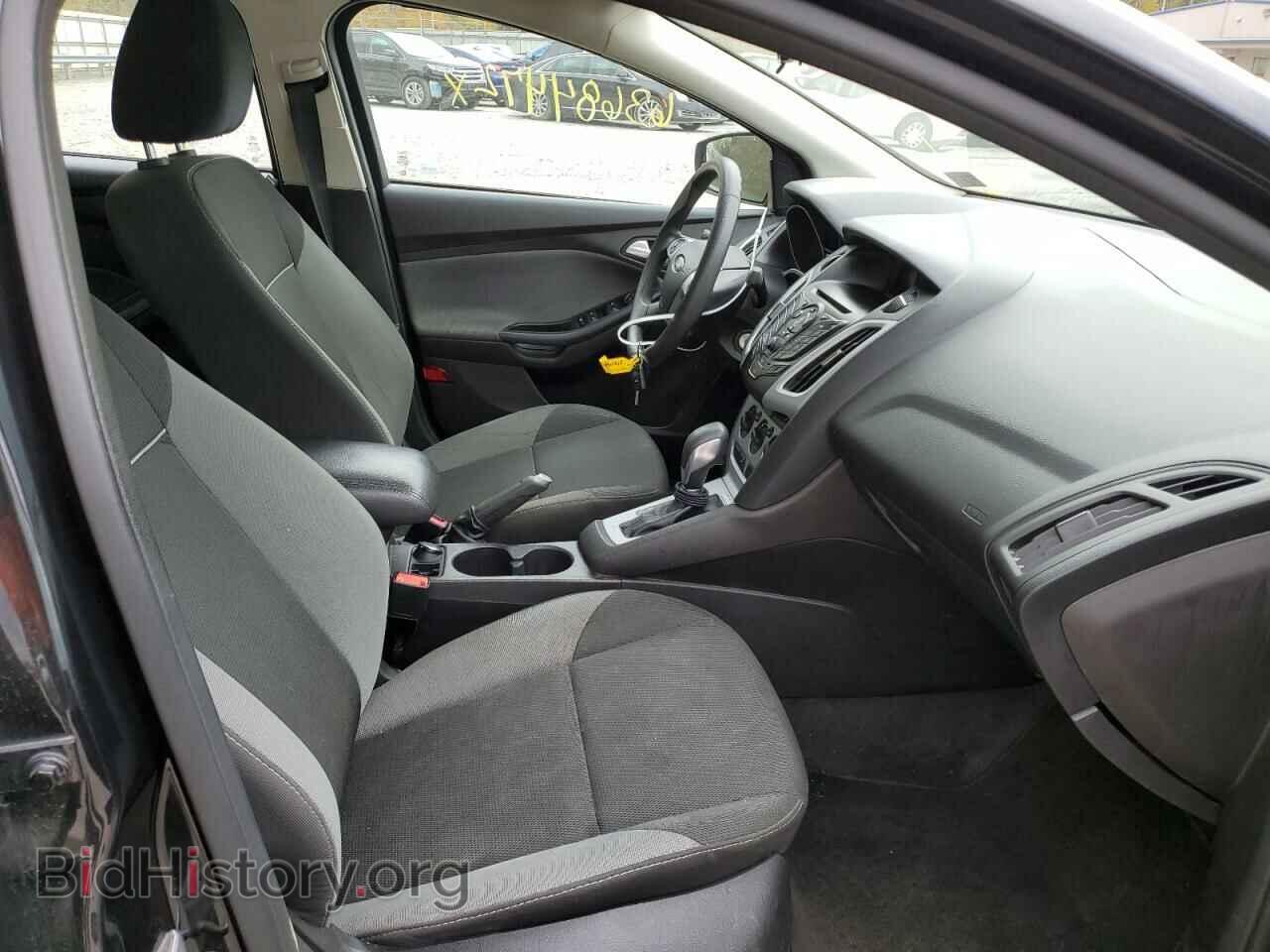 2014 FORD FOCUS - VIN: 1FADP3F21EL174095 - Фото 5