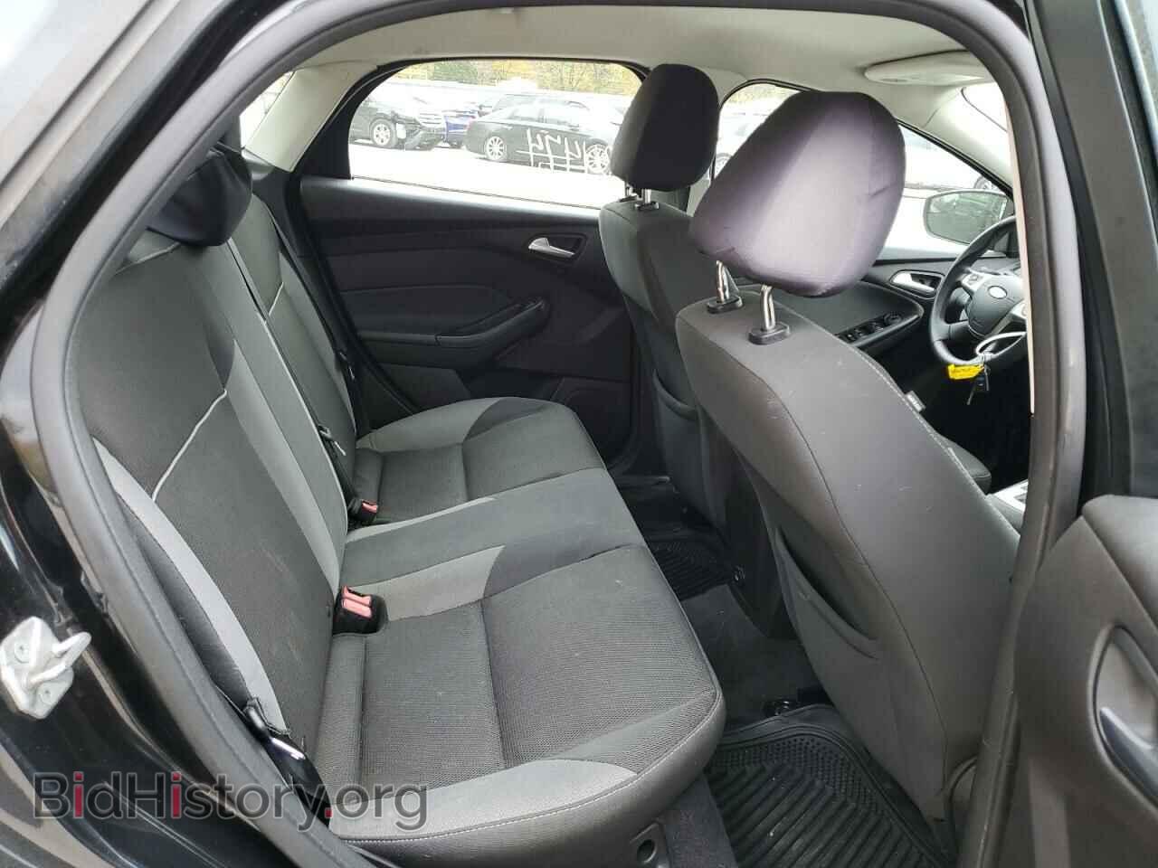 2014 FORD FOCUS - VIN: 1FADP3F21EL174095 - Фото 6