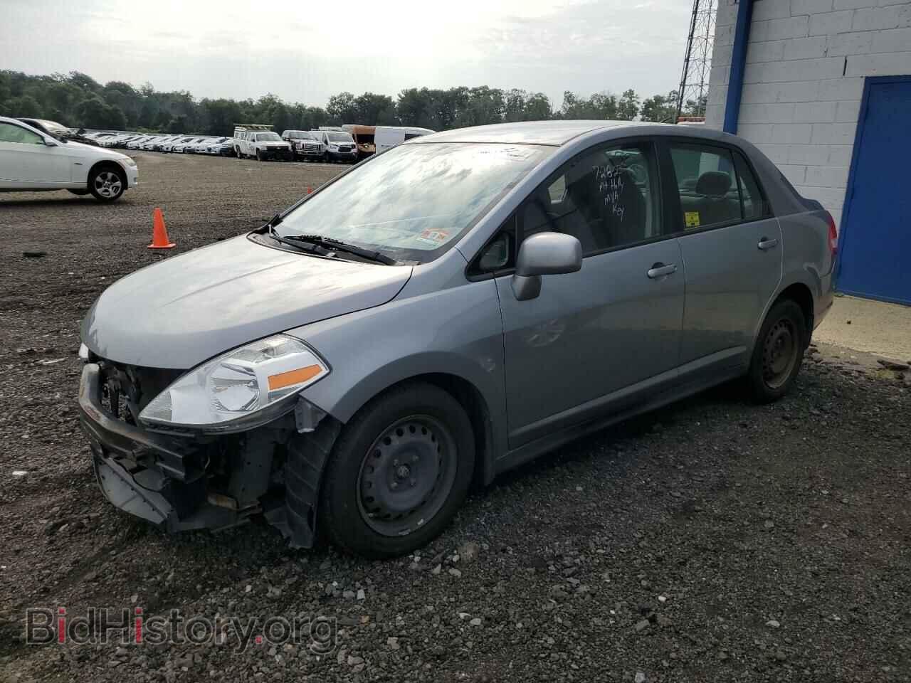 Фотография 3N1BC1AP3BL400421 - NISSAN VERSA 2011