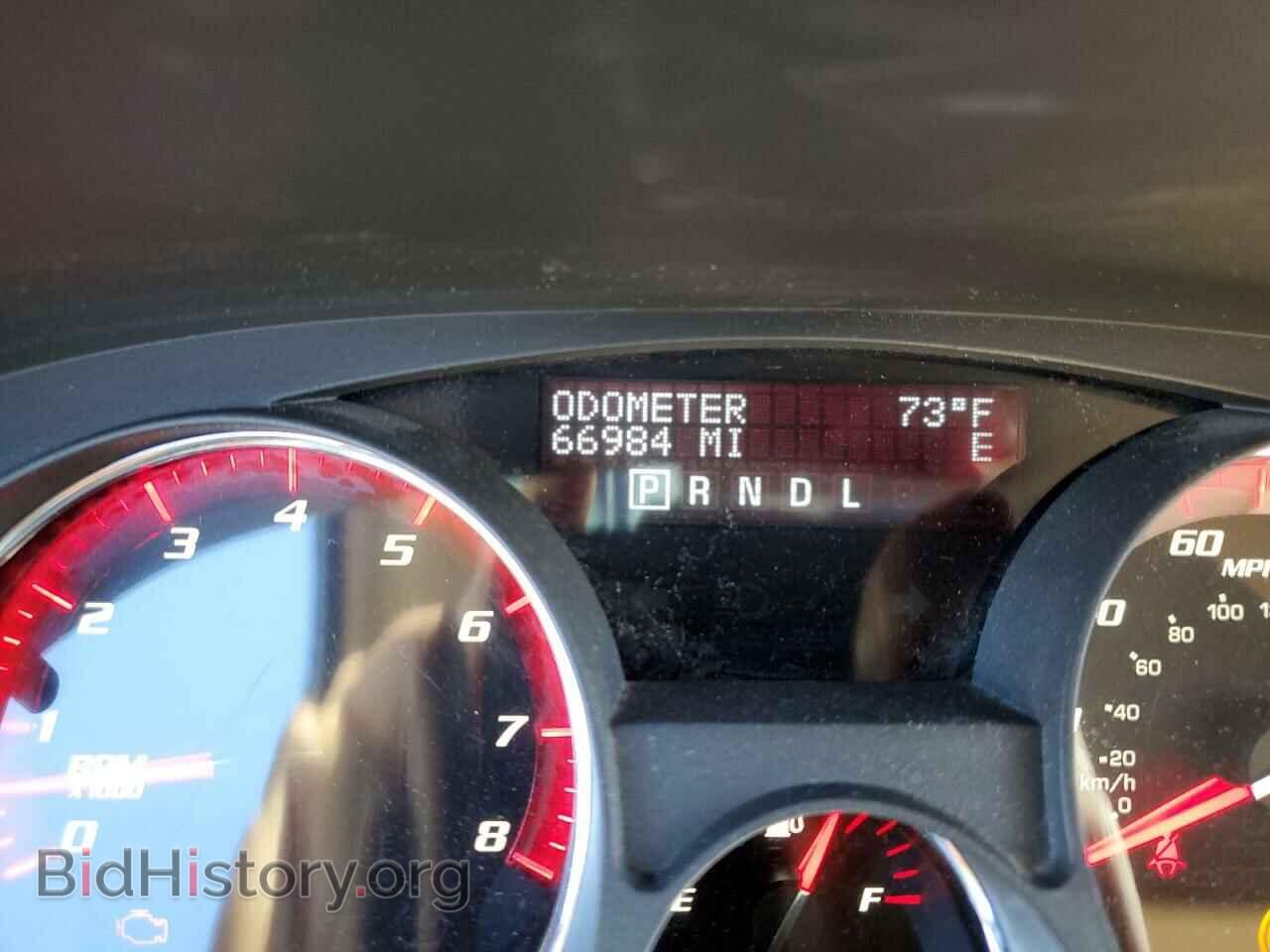 2012 GMC ACADIA - VIN: 1GKKVRED7CJ194183 - Фото 8