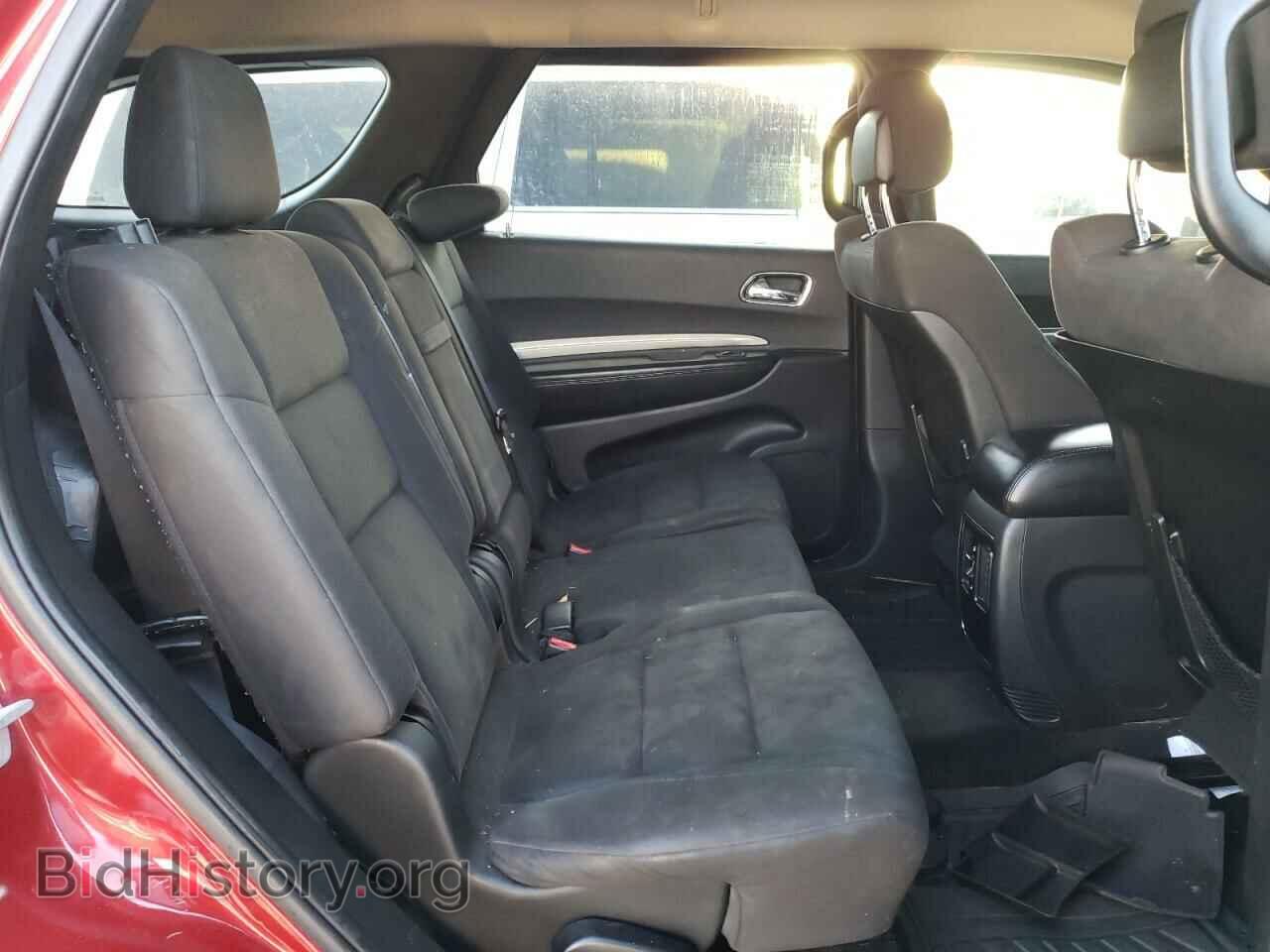2013 DODGE DURANGO - VIN: 1C4RDHAG9DC681883 - Photo 6