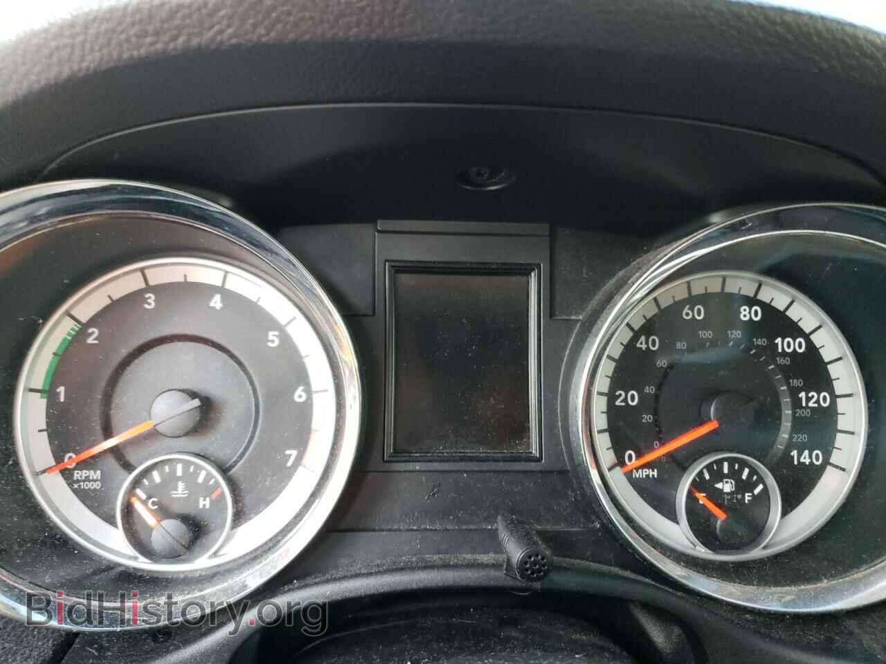 2013 DODGE DURANGO - VIN: 1C4RDHAG9DC681883 - Photo 8