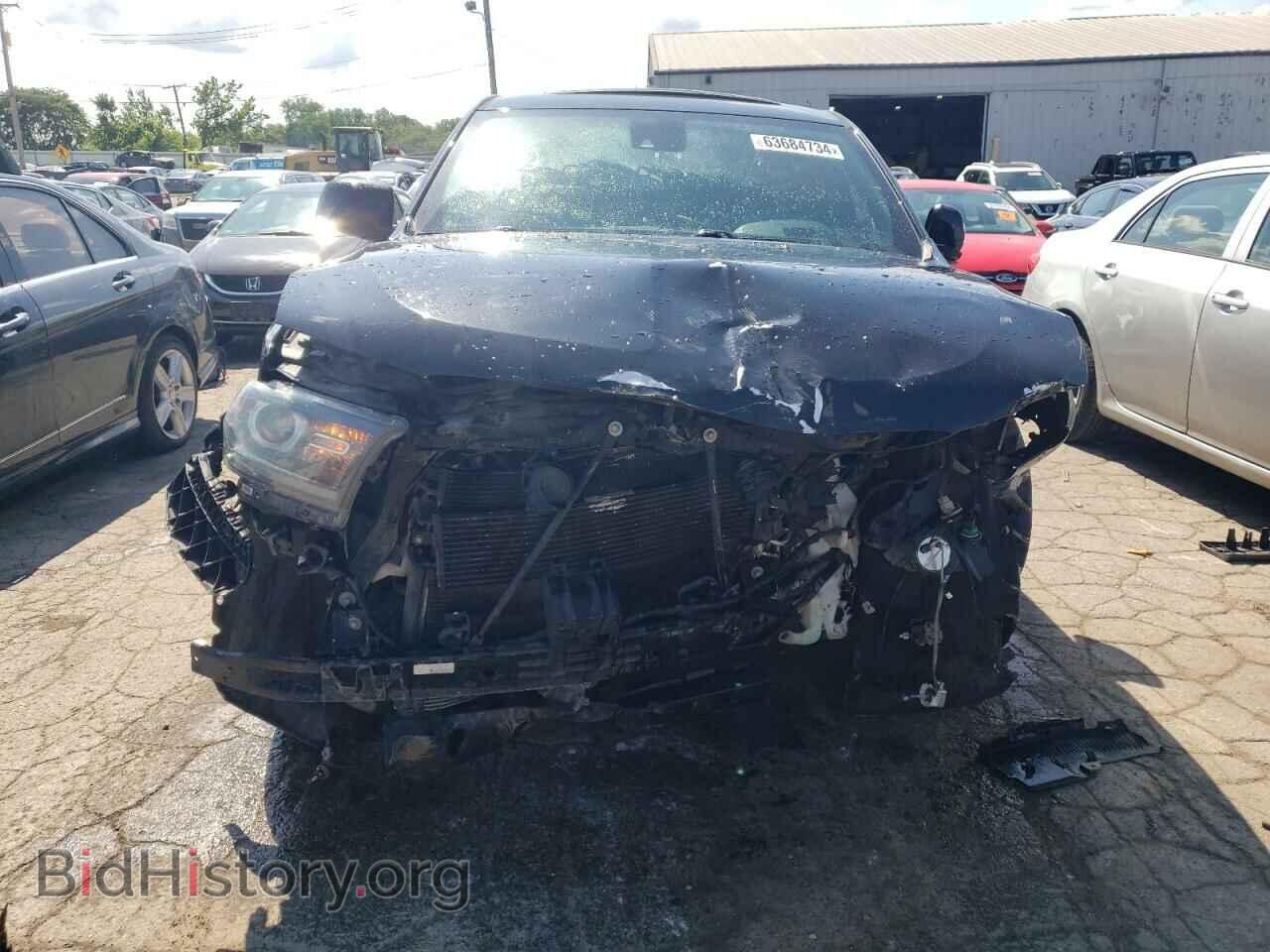 2015 DODGE DURANGO - VIN: 1C4SDJCT5FC843269 - Фото 5