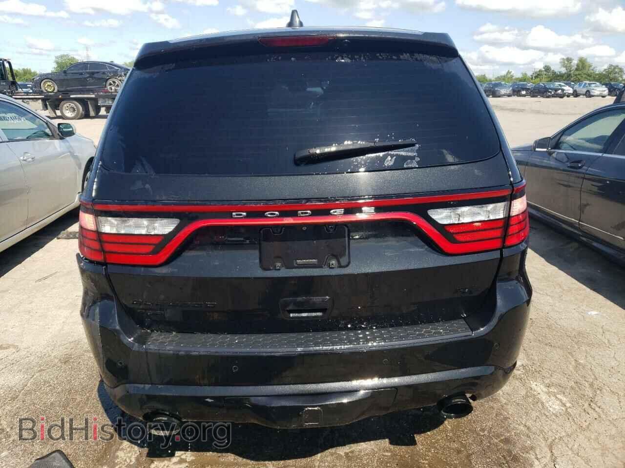 2015 DODGE DURANGO - VIN: 1C4SDJCT5FC843269 - Фото 6