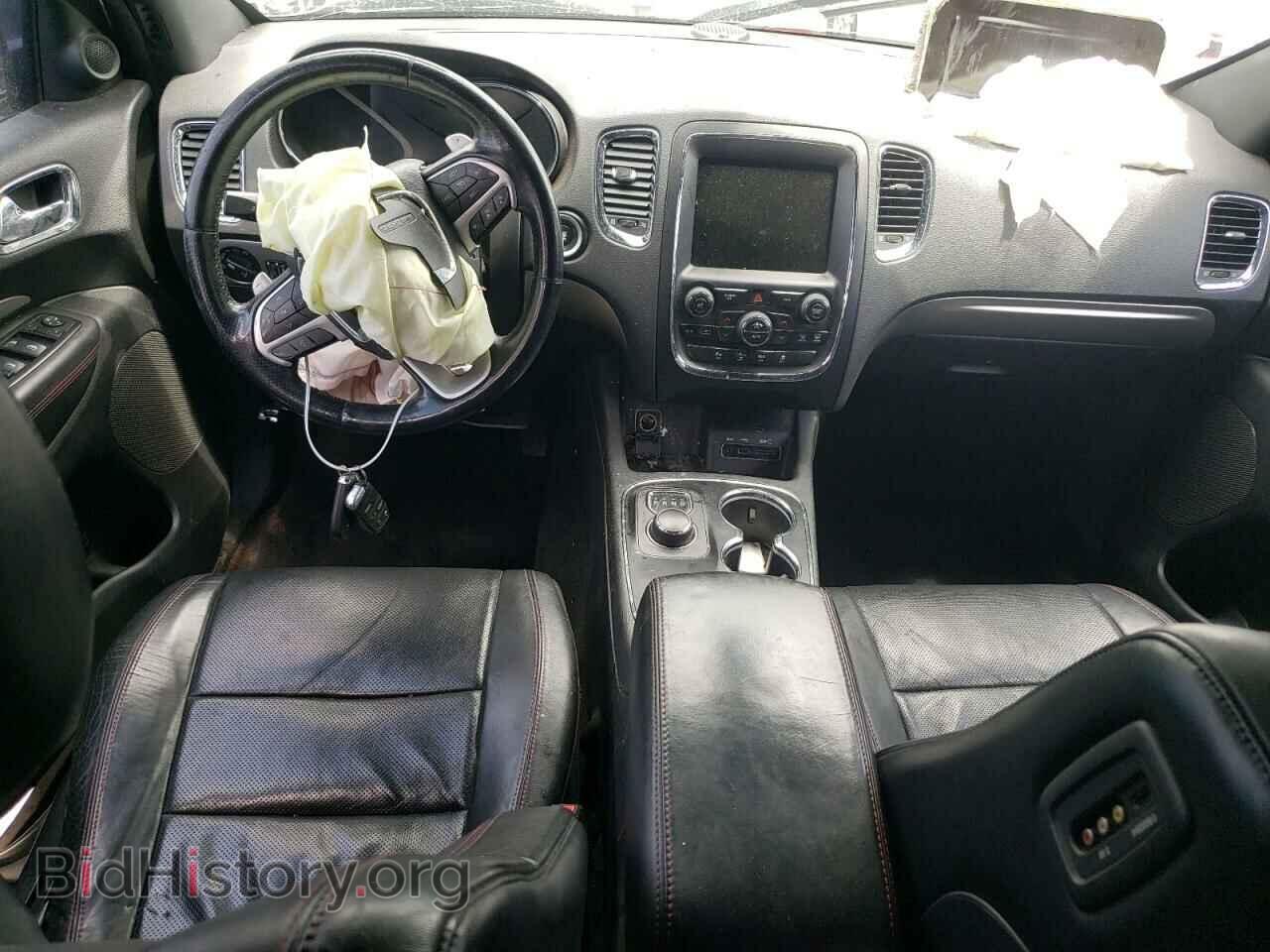 2015 DODGE DURANGO - VIN: 1C4SDJCT5FC843269 - Фото 8