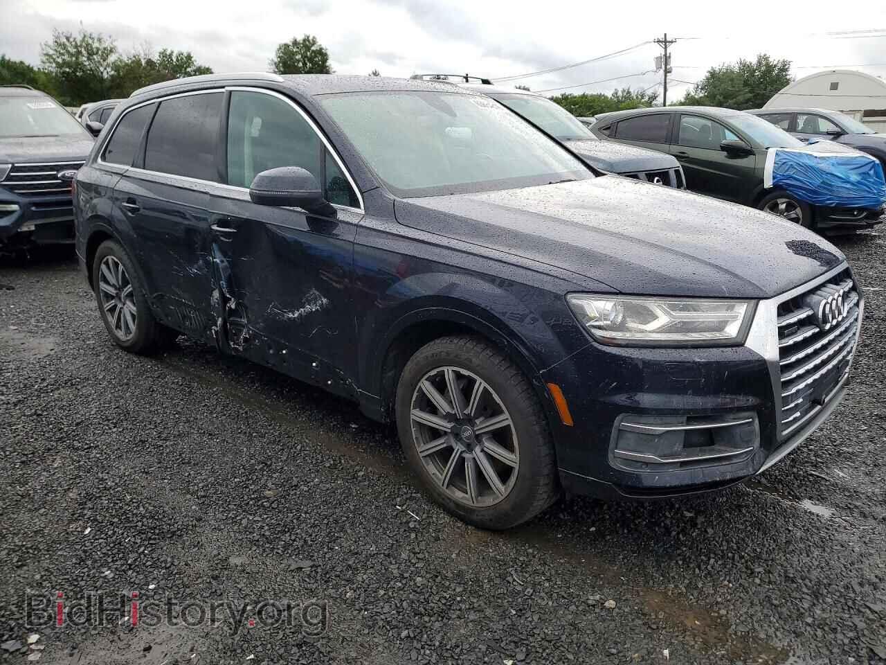 2017 AUDI Q7 - VIN: WA1LAAF78HD004865 - Photo 4