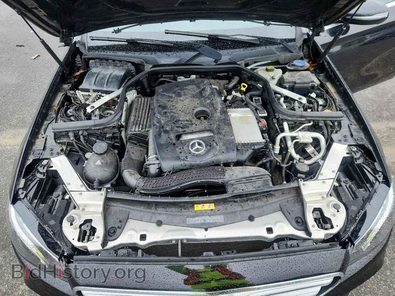 2017 MERCEDES-BENZ E-CLASS - VIN: WDDZF4KB4HA077655 - Фото 11