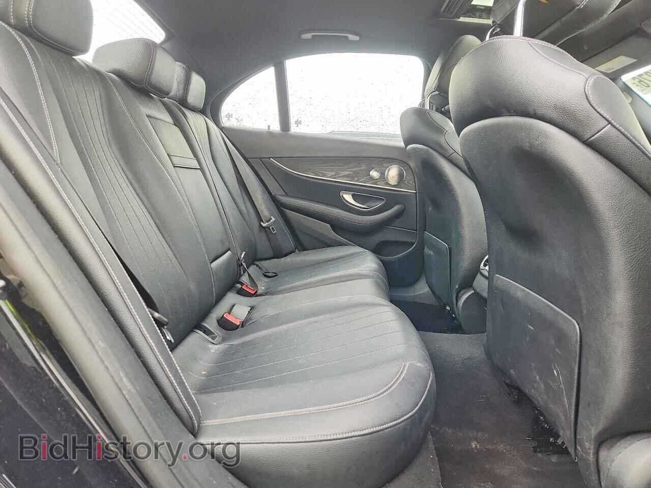 2017 MERCEDES-BENZ E-CLASS - VIN: WDDZF4KB4HA077655 - Фото 10