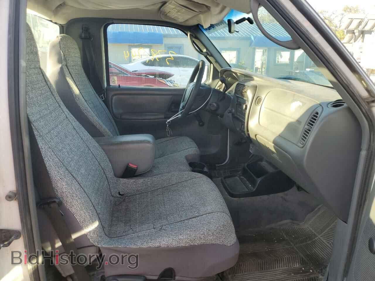 2006 FORD RANGER - VIN: 1FTYR10D36PA74224 - Фото 5