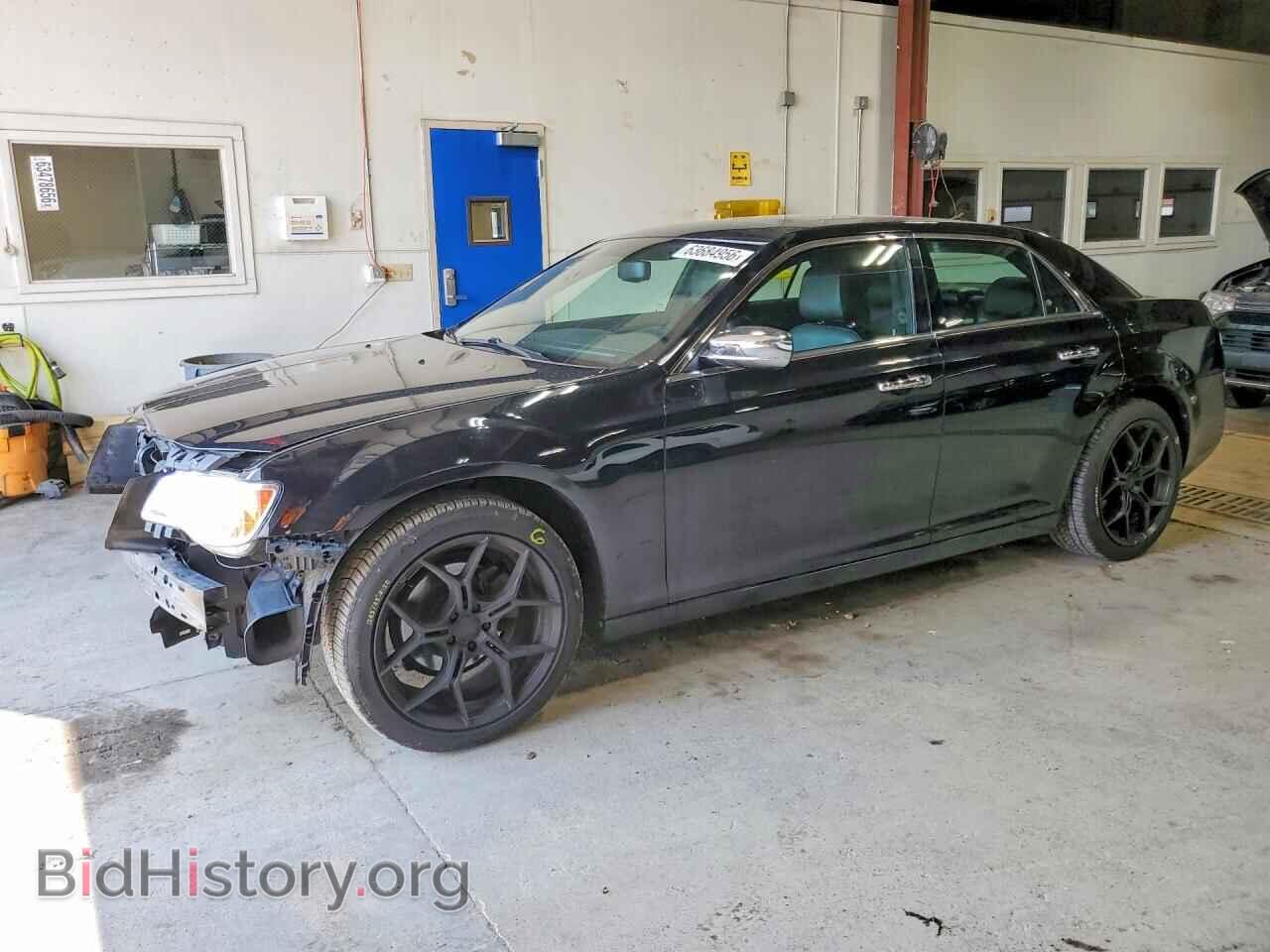 Photo 2C3CCACG3CH122388 - CHRYSLER 300 2012
