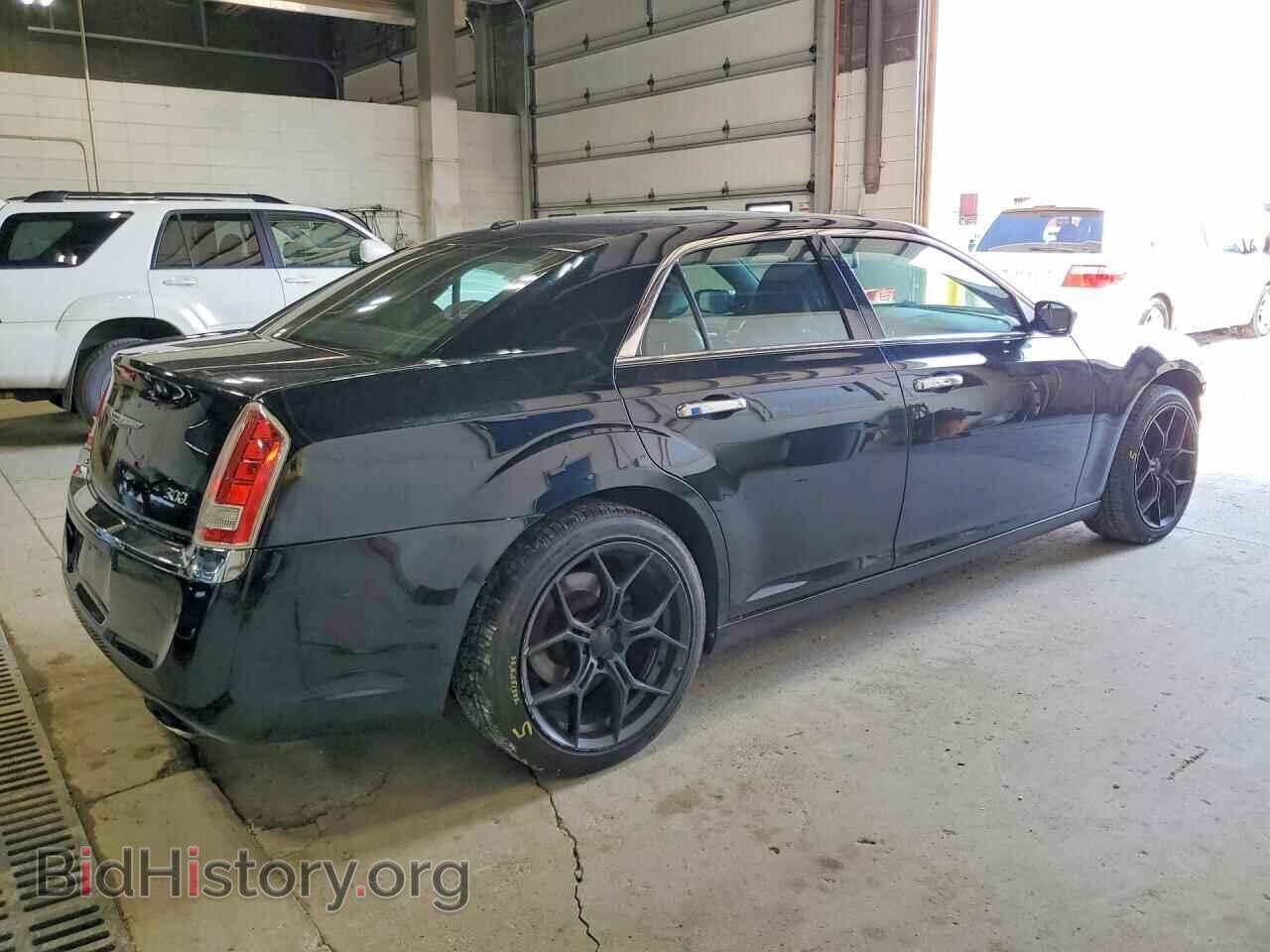 2012 CHRYSLER 300 - VIN: 2C3CCACG3CH122388 - Photo 3