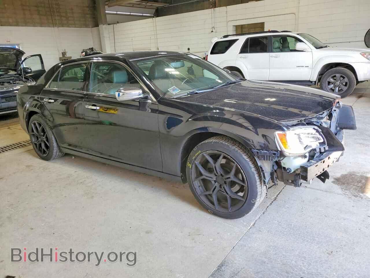 2012 CHRYSLER 300 - VIN: 2C3CCACG3CH122388 - Photo 4