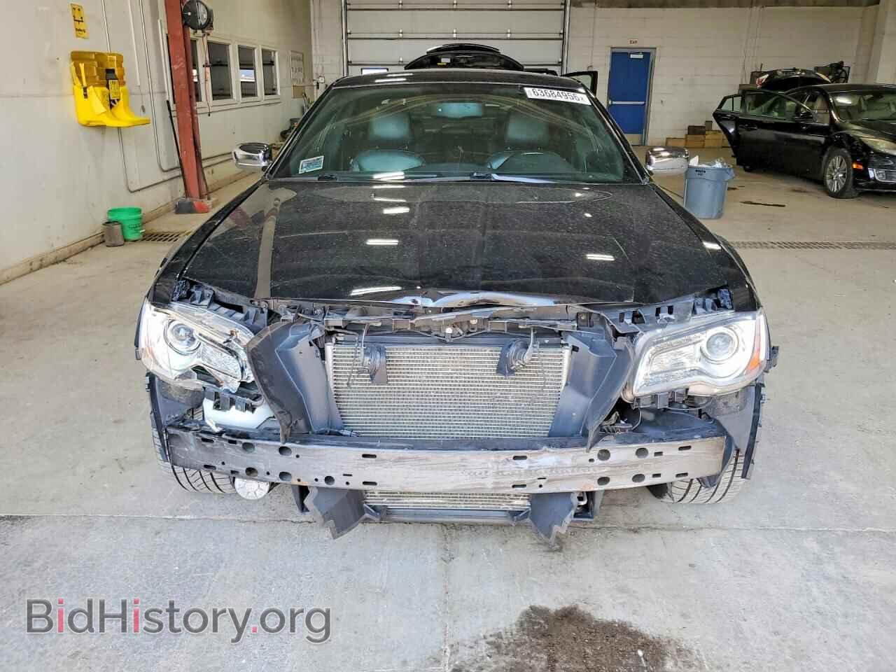 2012 CHRYSLER 300 - VIN: 2C3CCACG3CH122388 - Photo 5