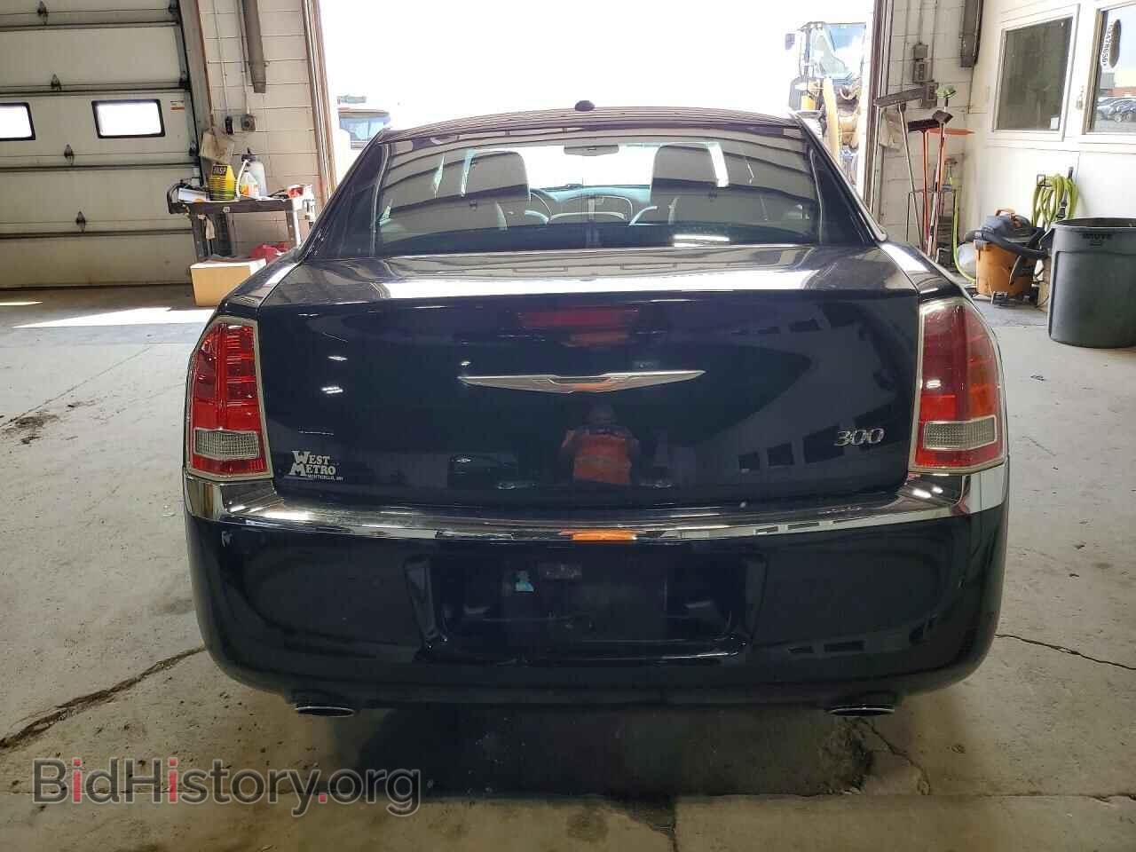 2012 CHRYSLER 300 - VIN: 2C3CCACG3CH122388 - Photo 6