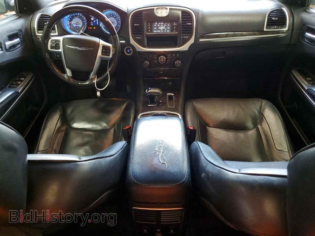 2012 CHRYSLER 300 - VIN: 2C3CCACG3CH122388 - Photo 8