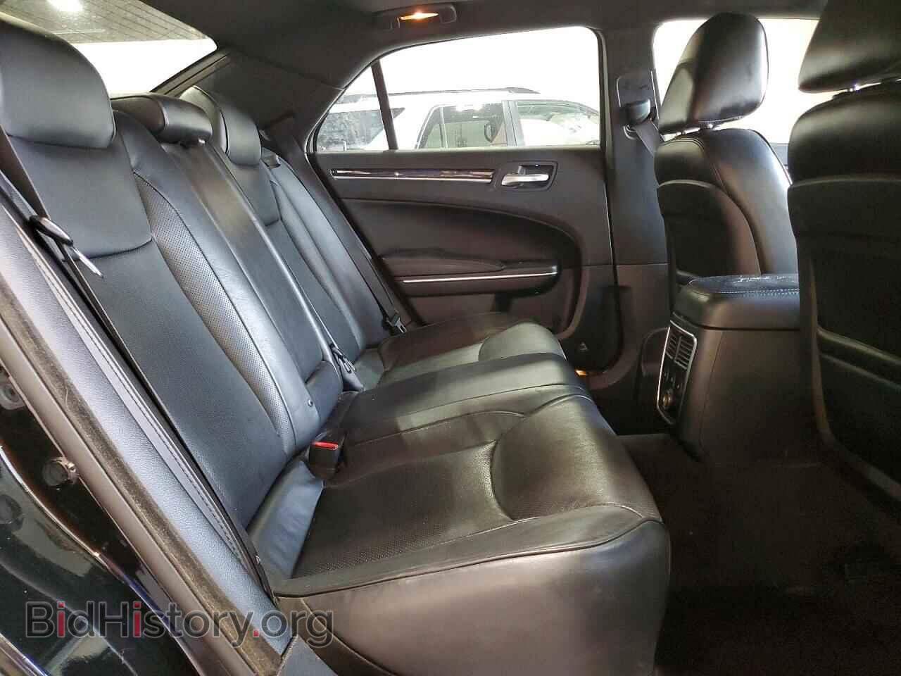 2012 CHRYSLER 300 - VIN: 2C3CCACG3CH122388 - Photo 10