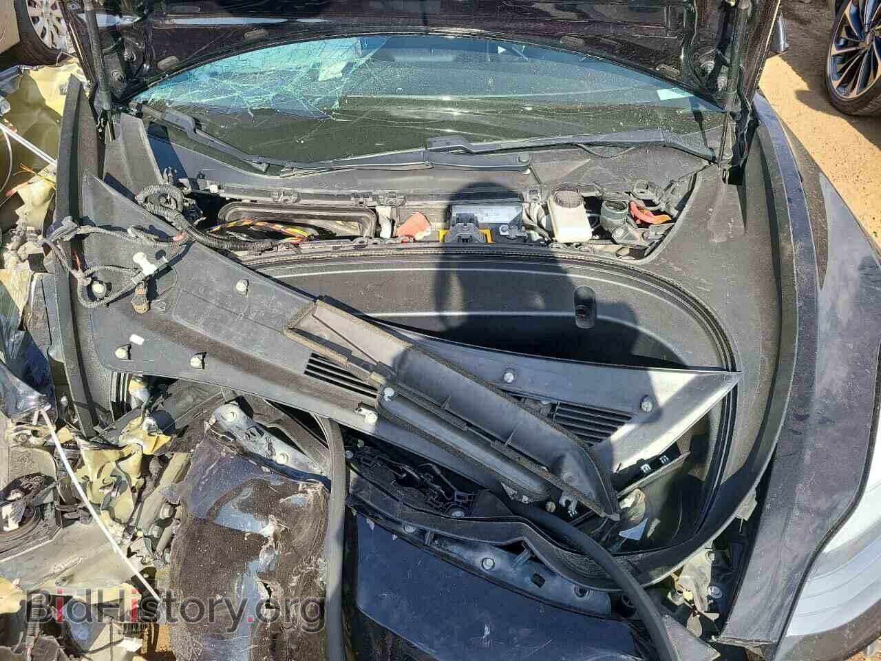 2018 TESLA MODEL 3 - VIN: 5YJ3E1EB4JF069677 - Photo 11