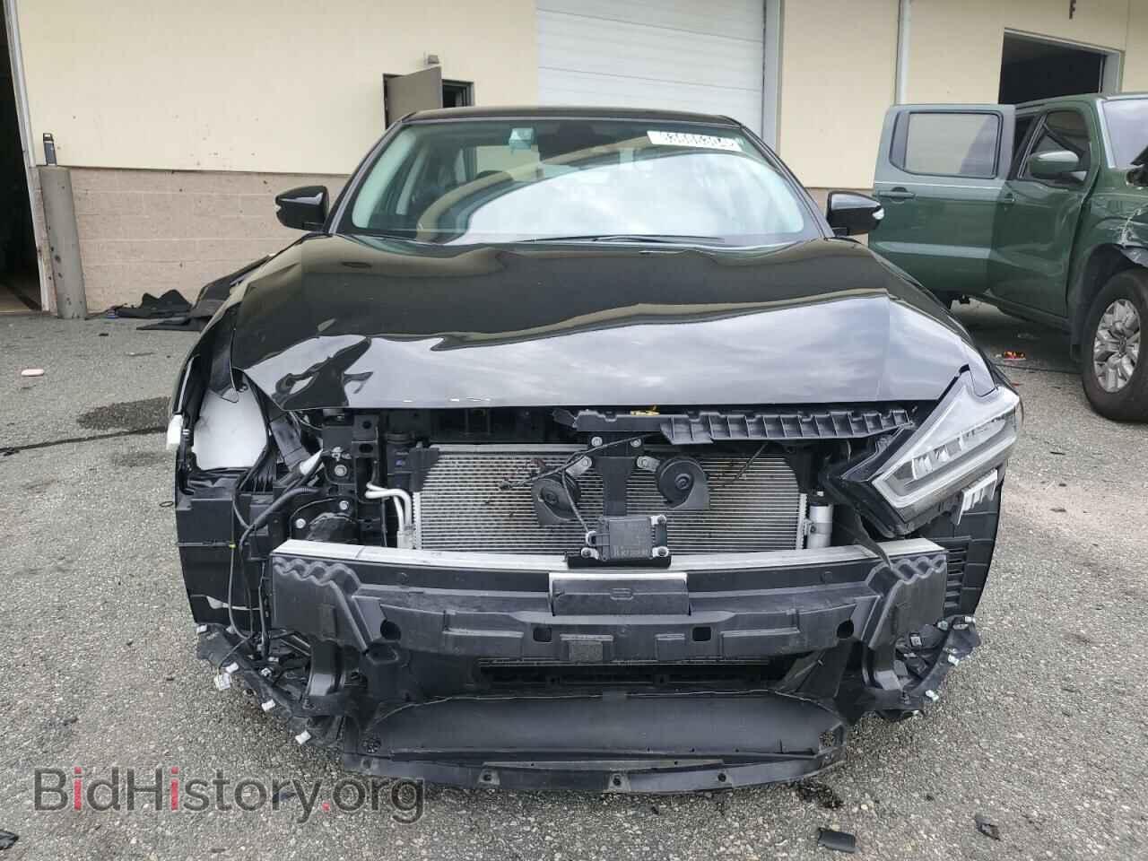 2023 NISSAN MAXIMA - VIN: 1N4AA6CV2PC510831 - Фото 5