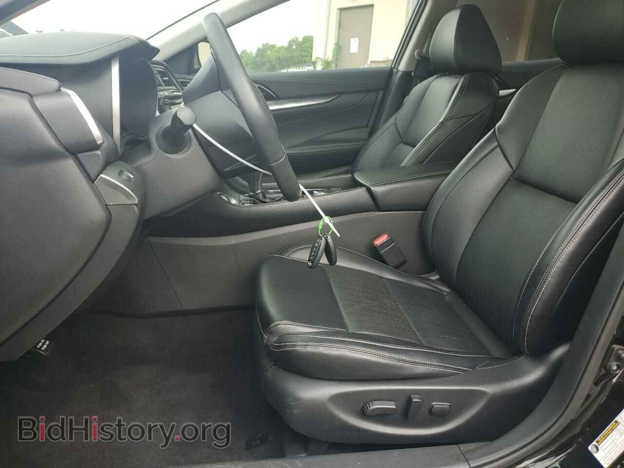 2023 NISSAN MAXIMA - VIN: 1N4AA6CV2PC510831 - Фото 7